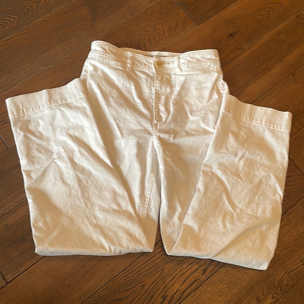 Everlane lightweight chino